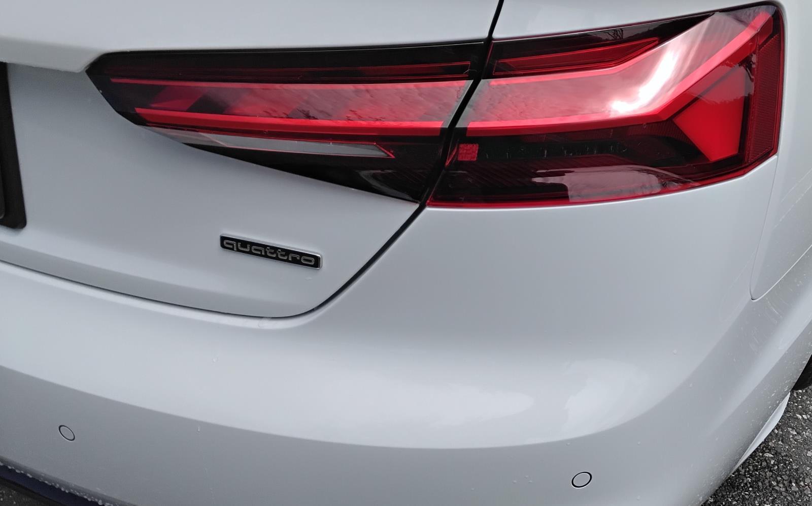 2025 Audi A5 Sportback S line Premium Plus