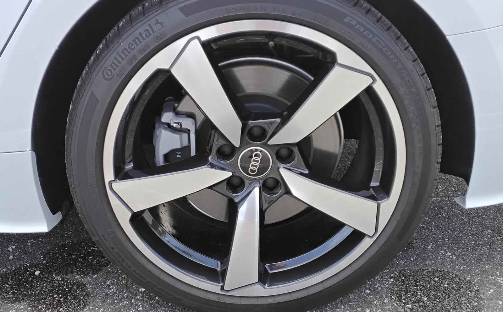 2025 Audi A5 Sportback S line Premium Plus