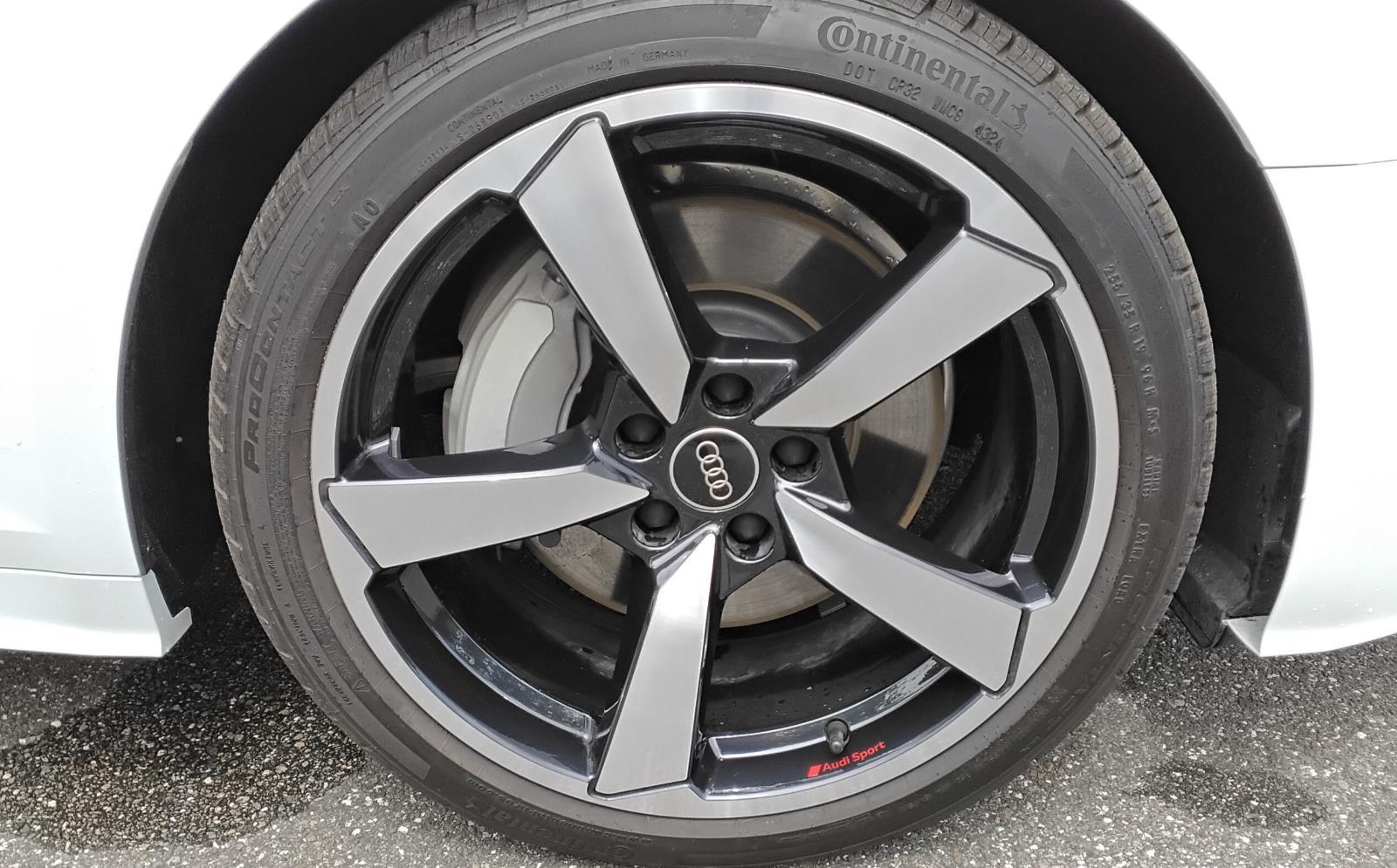 2025 Audi A5 Sportback S line Premium Plus