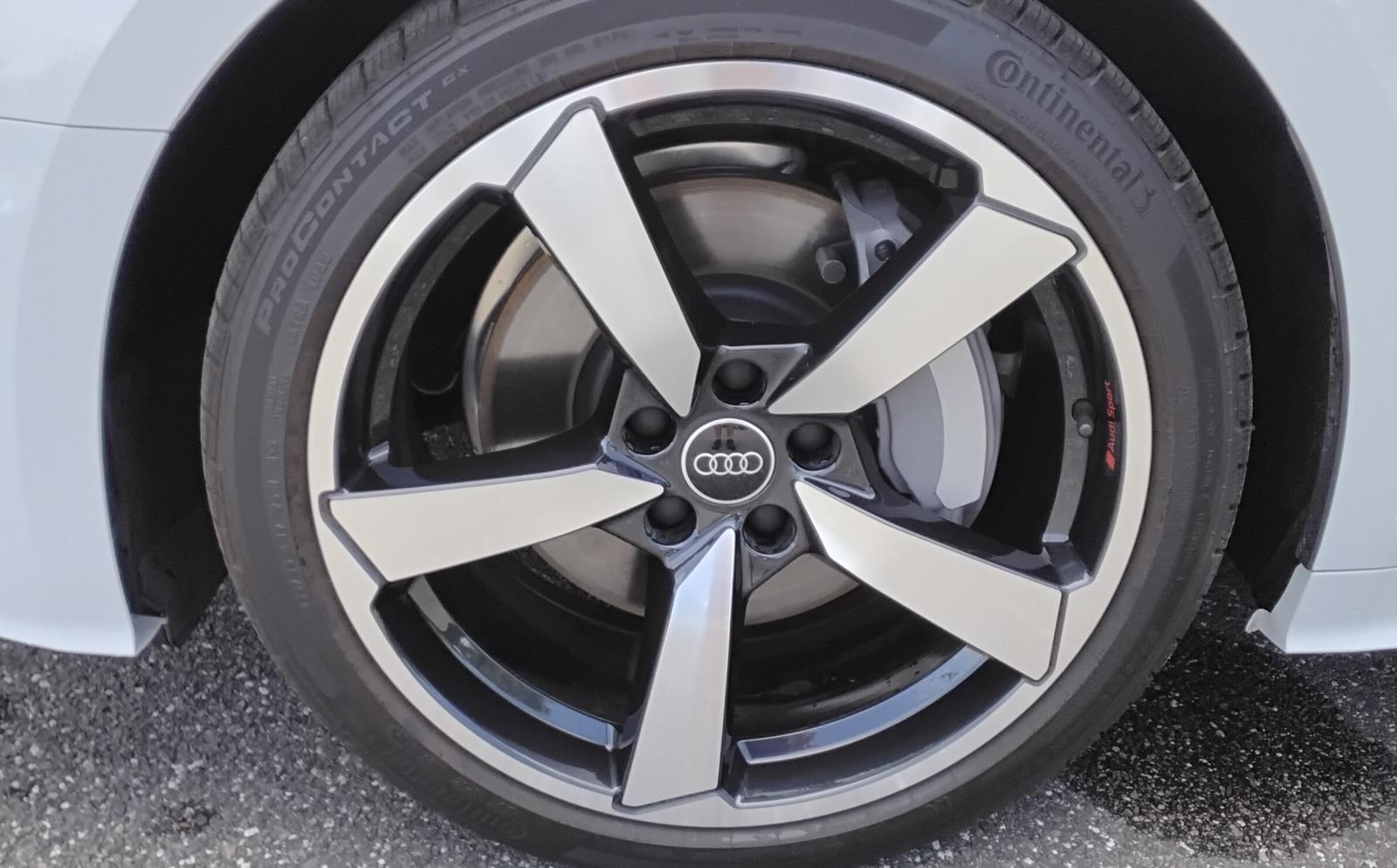 2025 Audi A5 Sportback S line Premium Plus