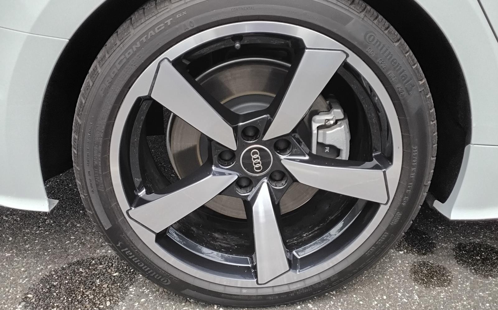 2025 Audi A5 Sportback S line Premium Plus