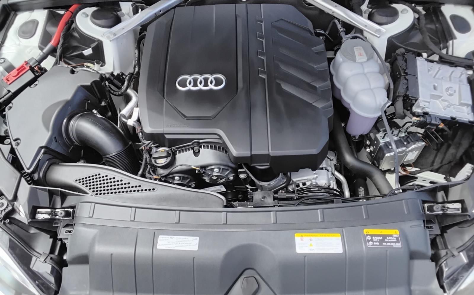 2025 Audi A5 Sportback S line Premium Plus