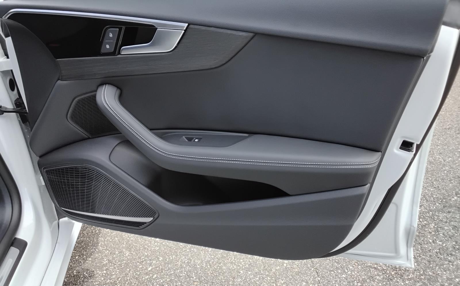 2025 Audi A5 Sportback S line Premium Plus