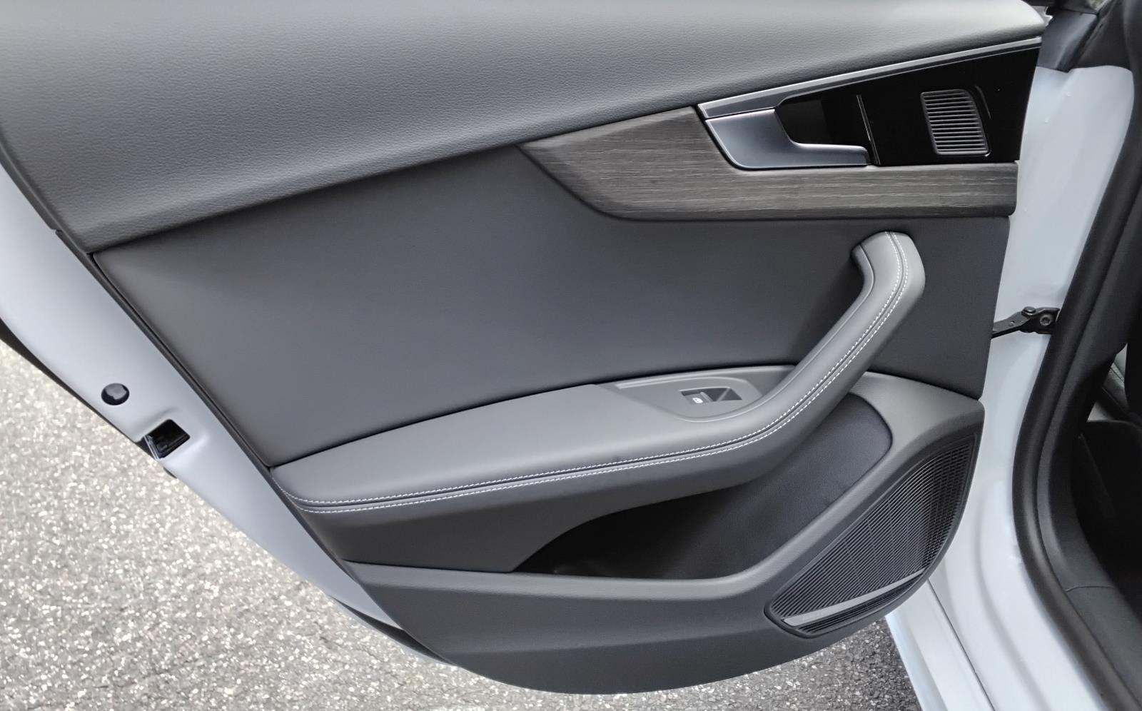 2025 Audi A5 Sportback S line Premium Plus