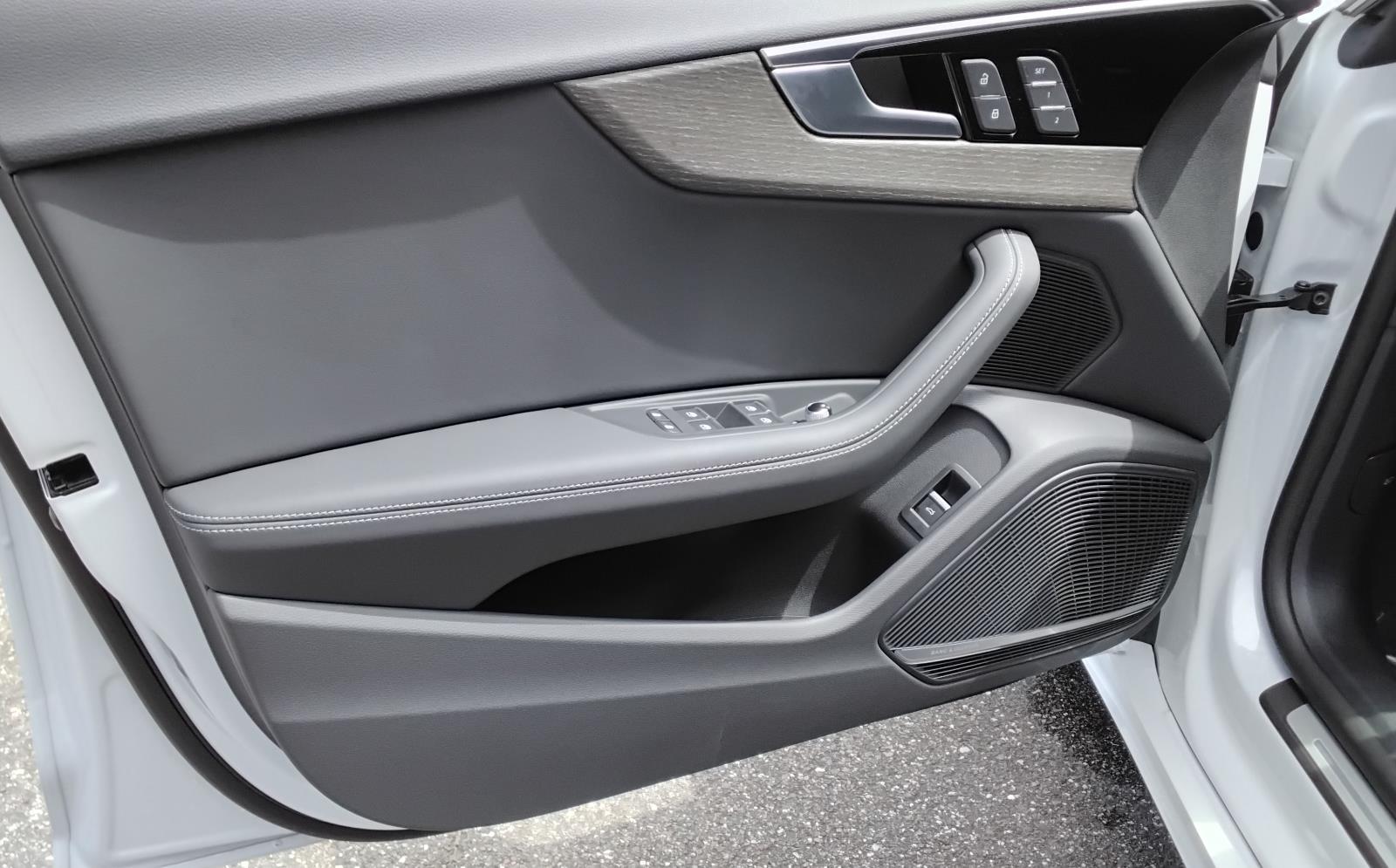 2025 Audi A5 Sportback S line Premium Plus