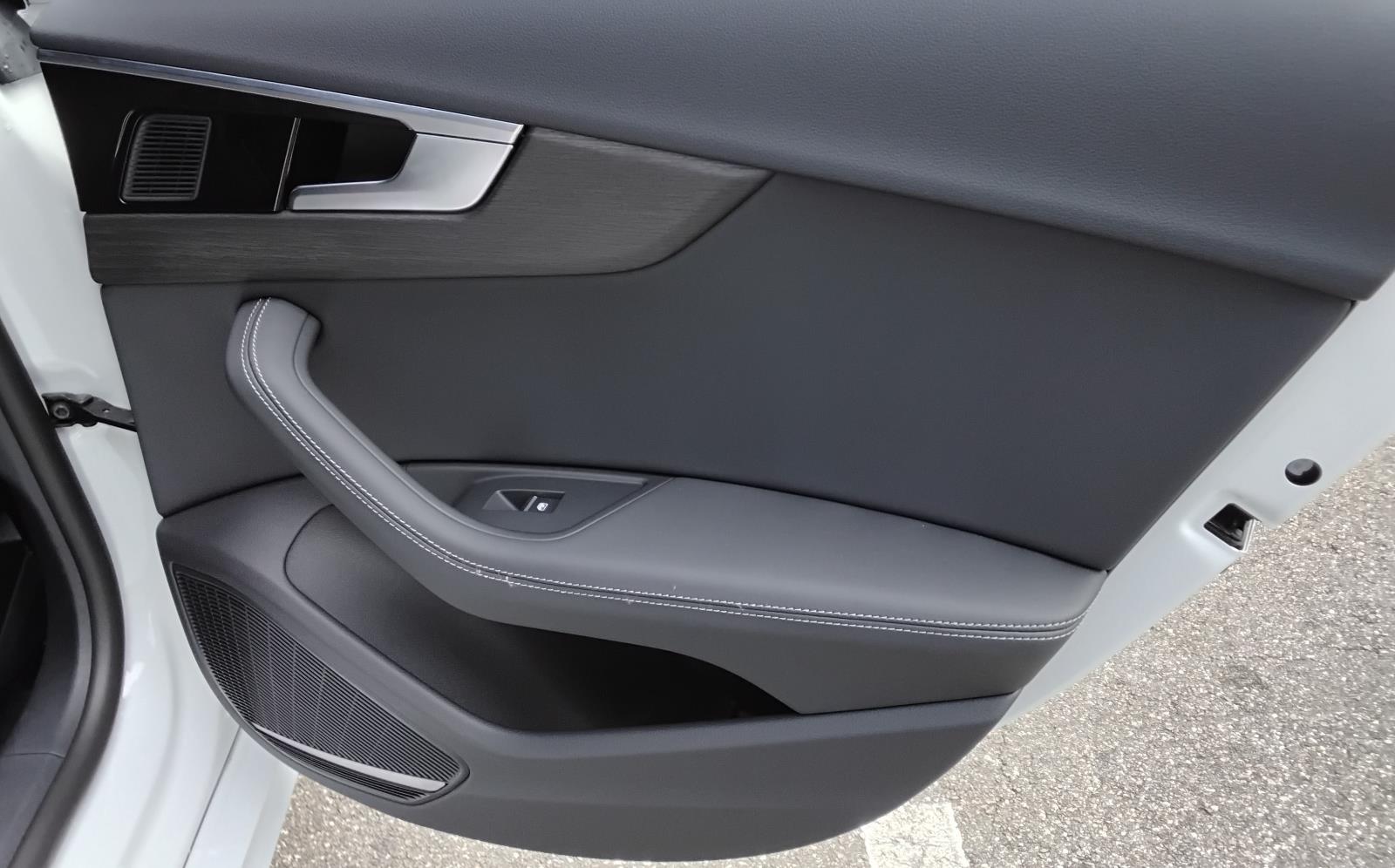 2025 Audi A5 Sportback S line Premium Plus