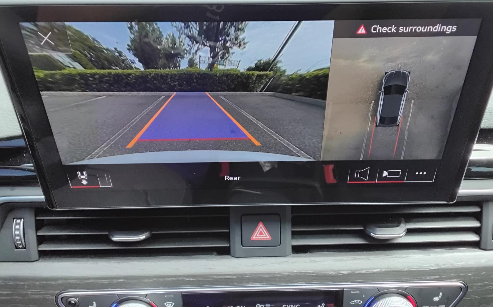 2025 Audi A5 Sportback S line Premium Plus