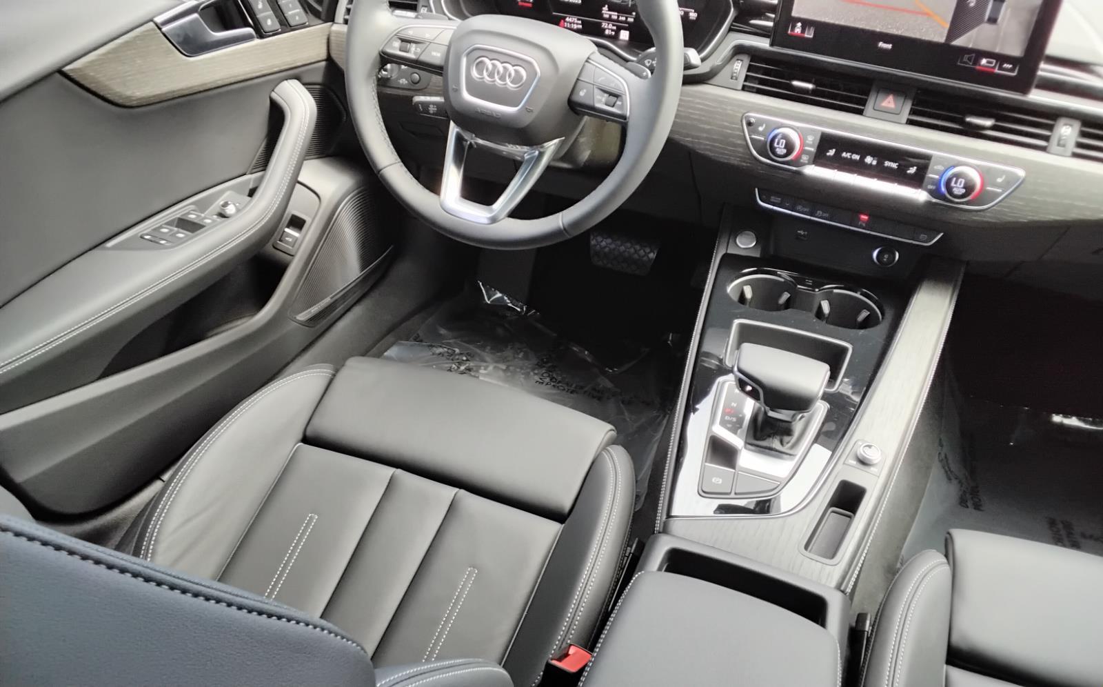 2025 Audi A5 Sportback S line Premium Plus