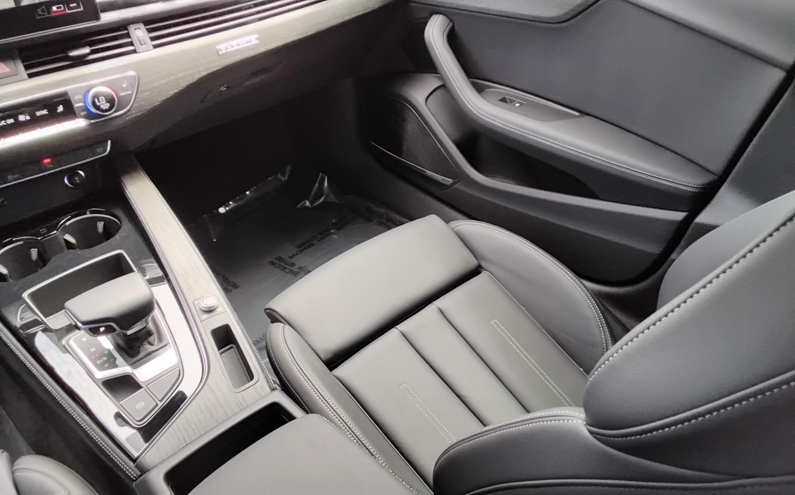 2025 Audi A5 Sportback S line Premium Plus