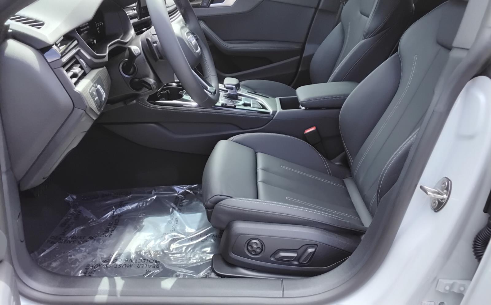 2025 Audi A5 Sportback S line Premium Plus