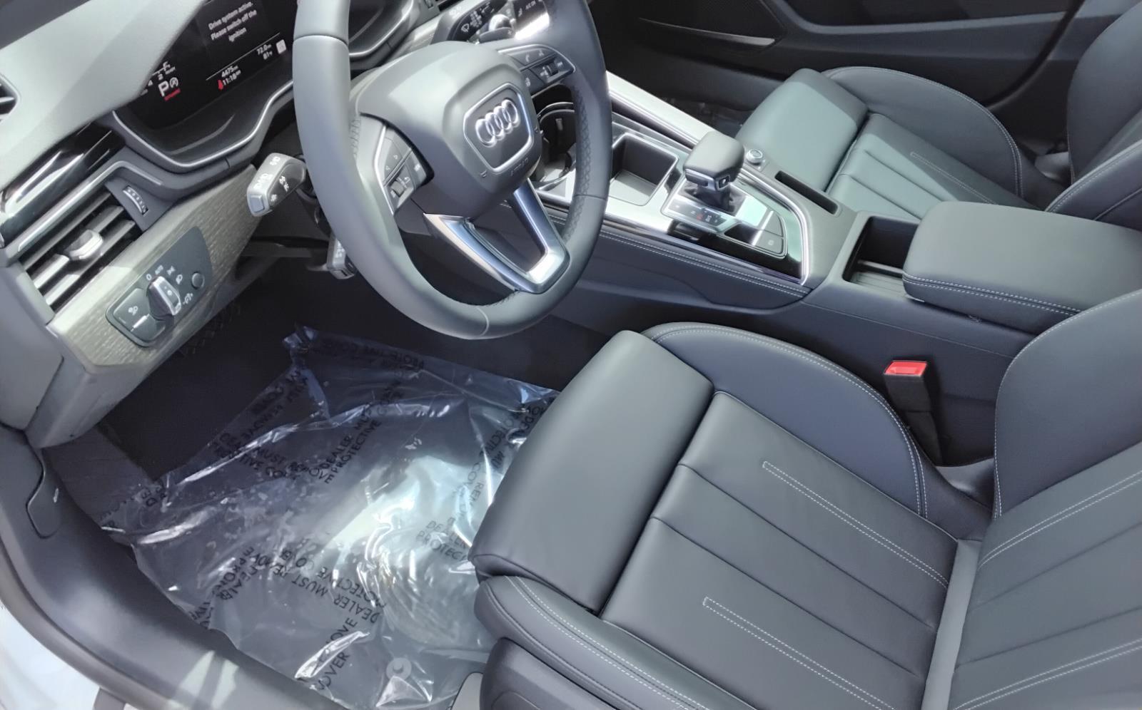 2025 Audi A5 Sportback S line Premium Plus