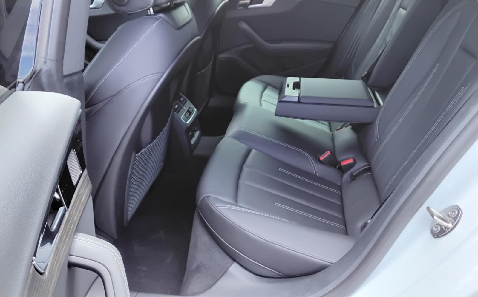 2025 Audi A5 Sportback S line Premium Plus