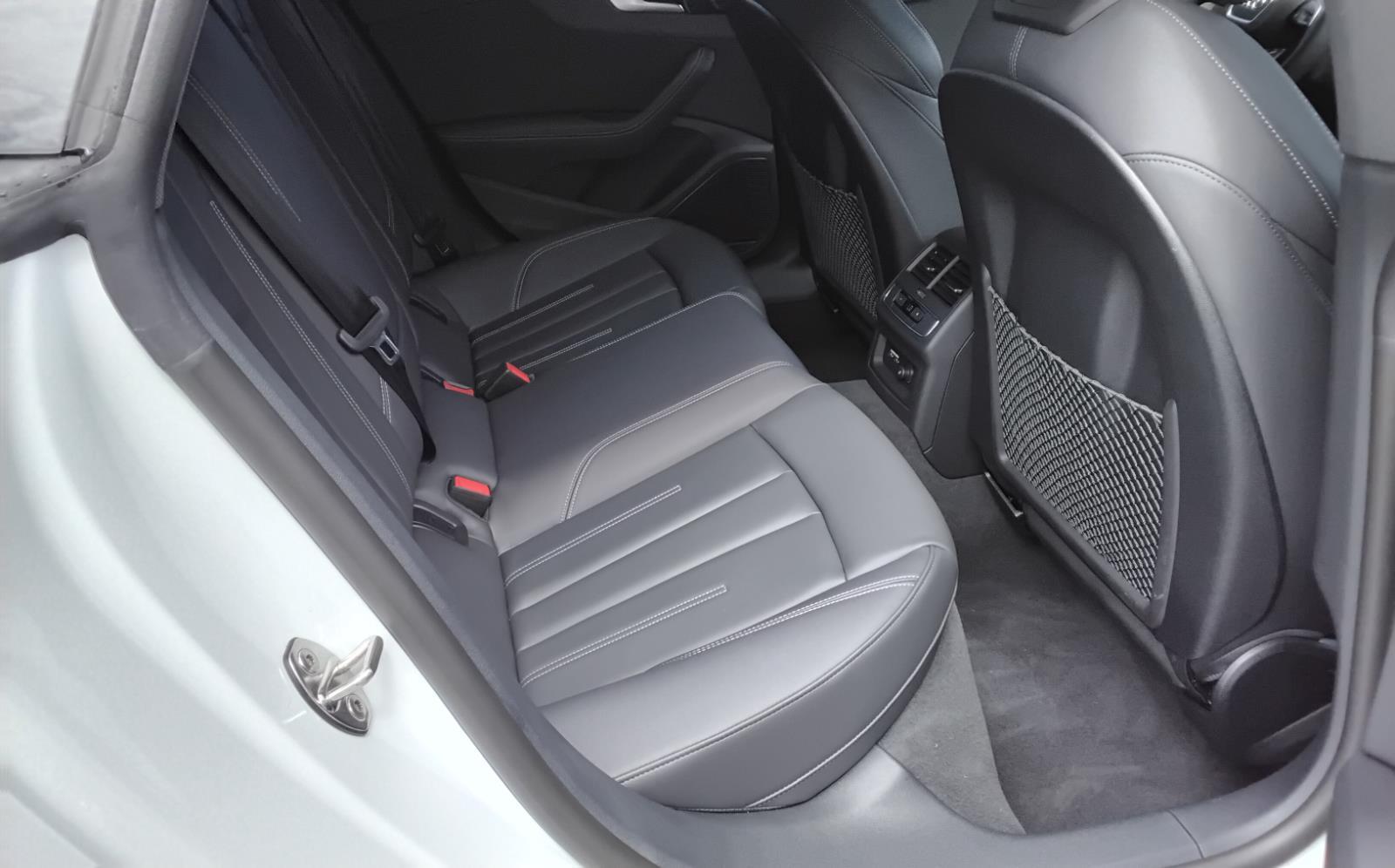 2025 Audi A5 Sportback S line Premium Plus