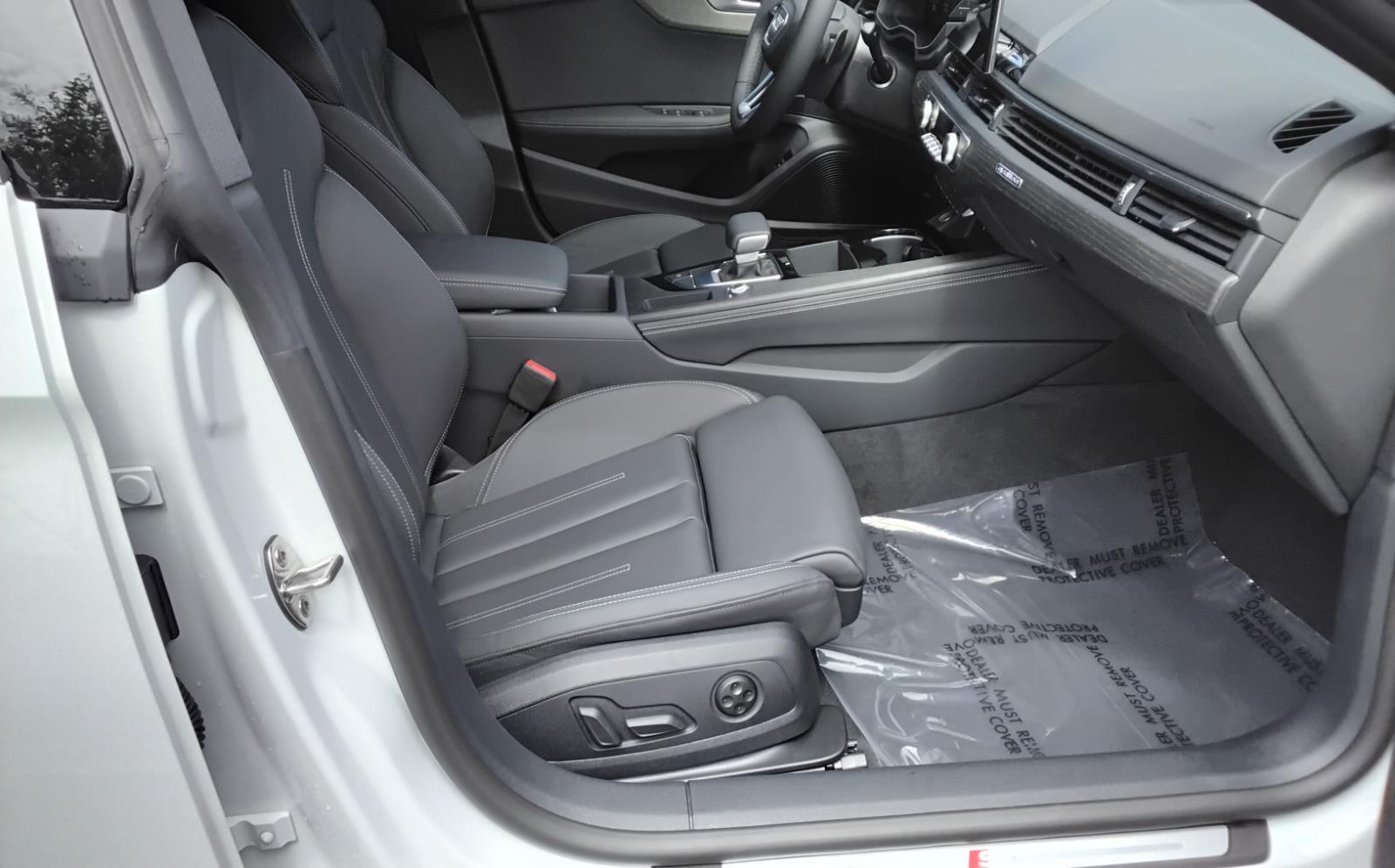 2025 Audi A5 Sportback S line Premium Plus