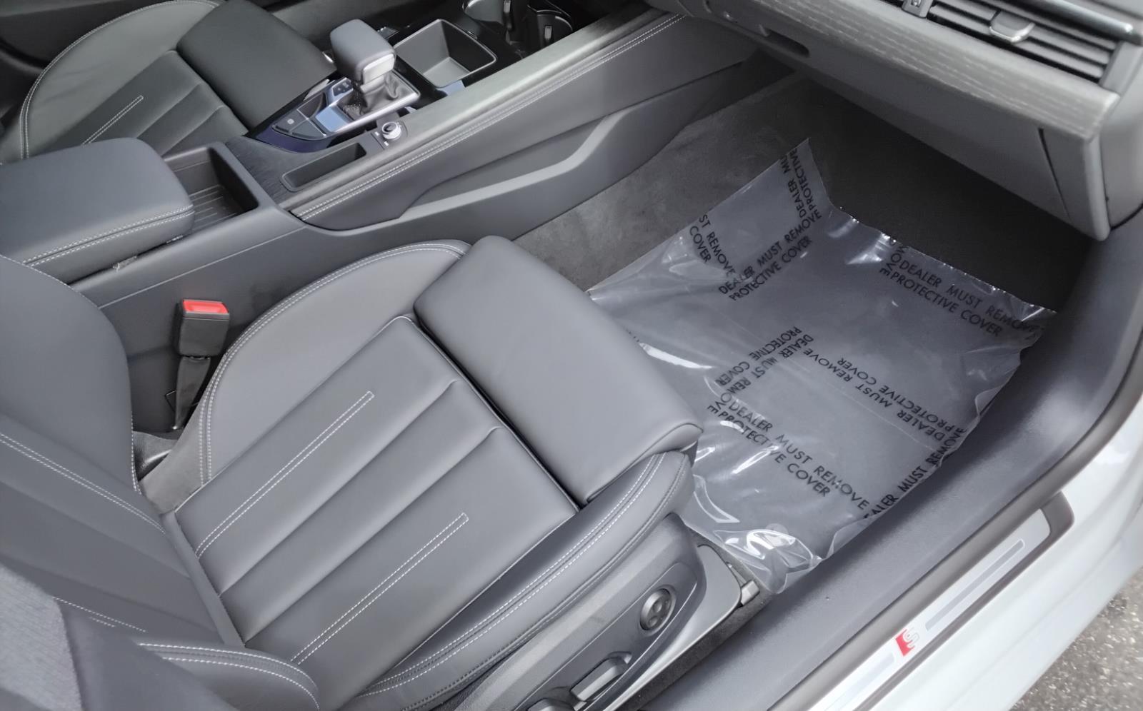 2025 Audi A5 Sportback S line Premium Plus