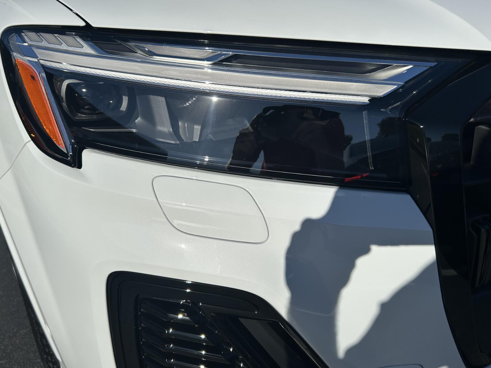 2026 Audi Q7 Premium