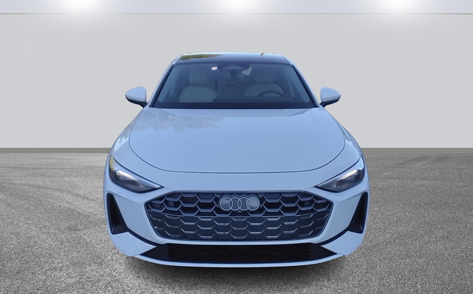 2025 Audi A5 Premium