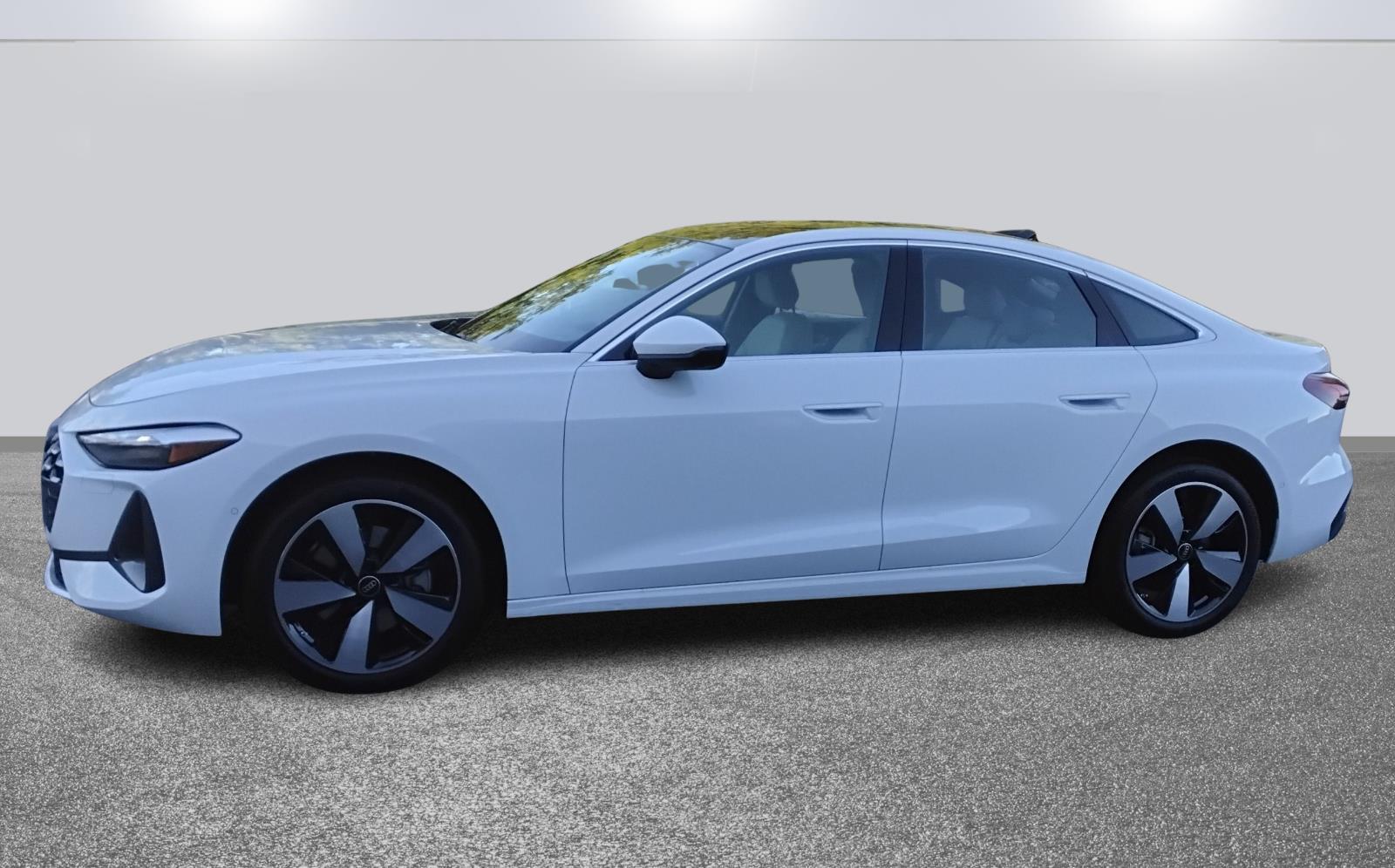 2025 Audi A5 Premium