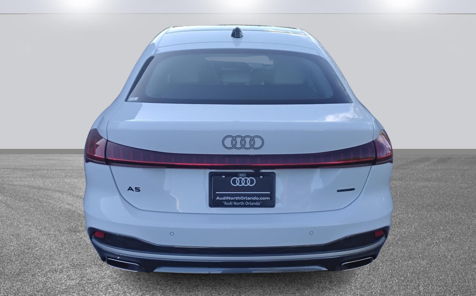 2025 Audi A5 Premium