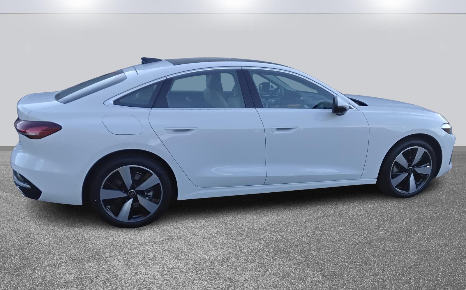 2025 Audi A5 Premium