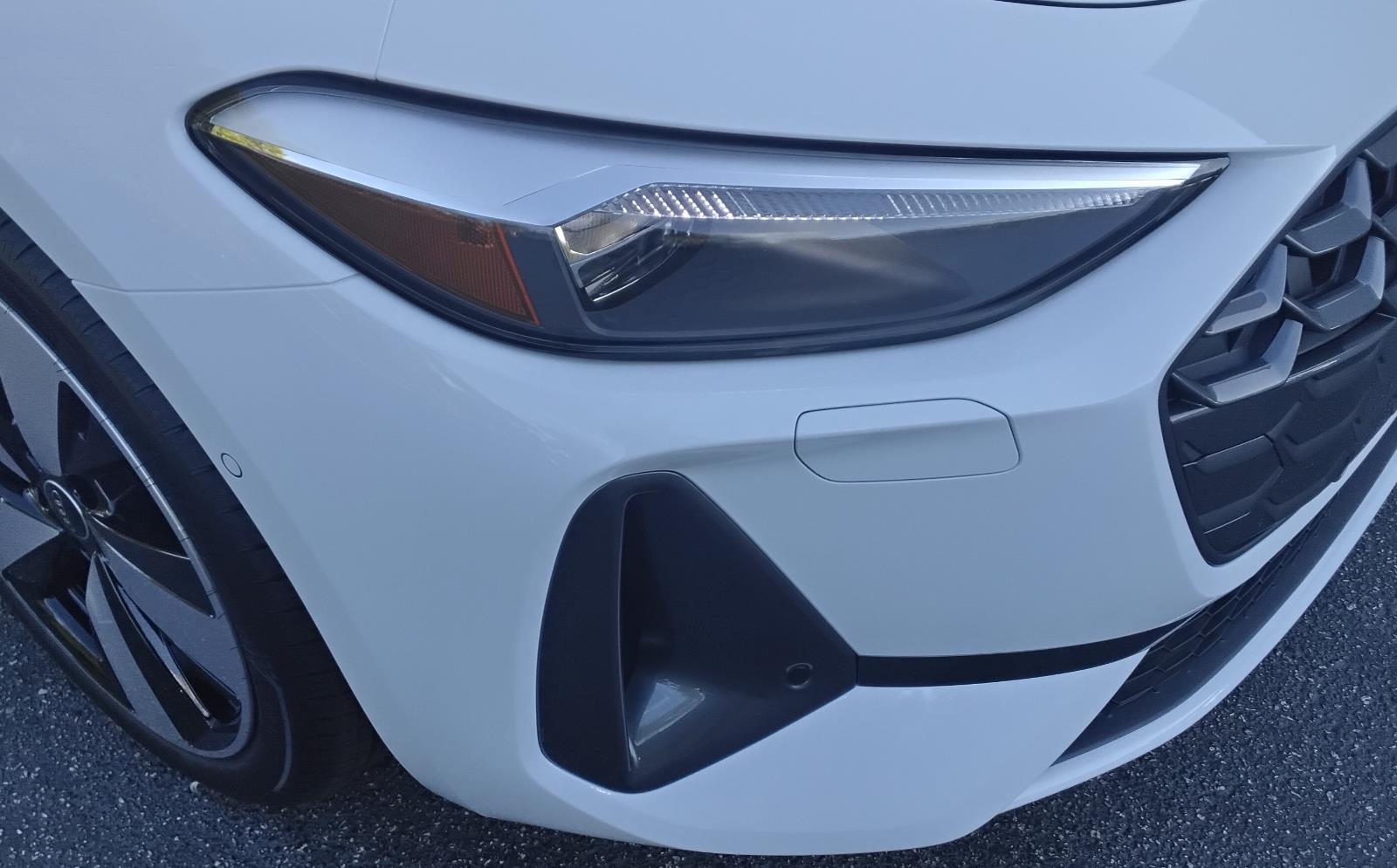 2025 Audi A5 Premium