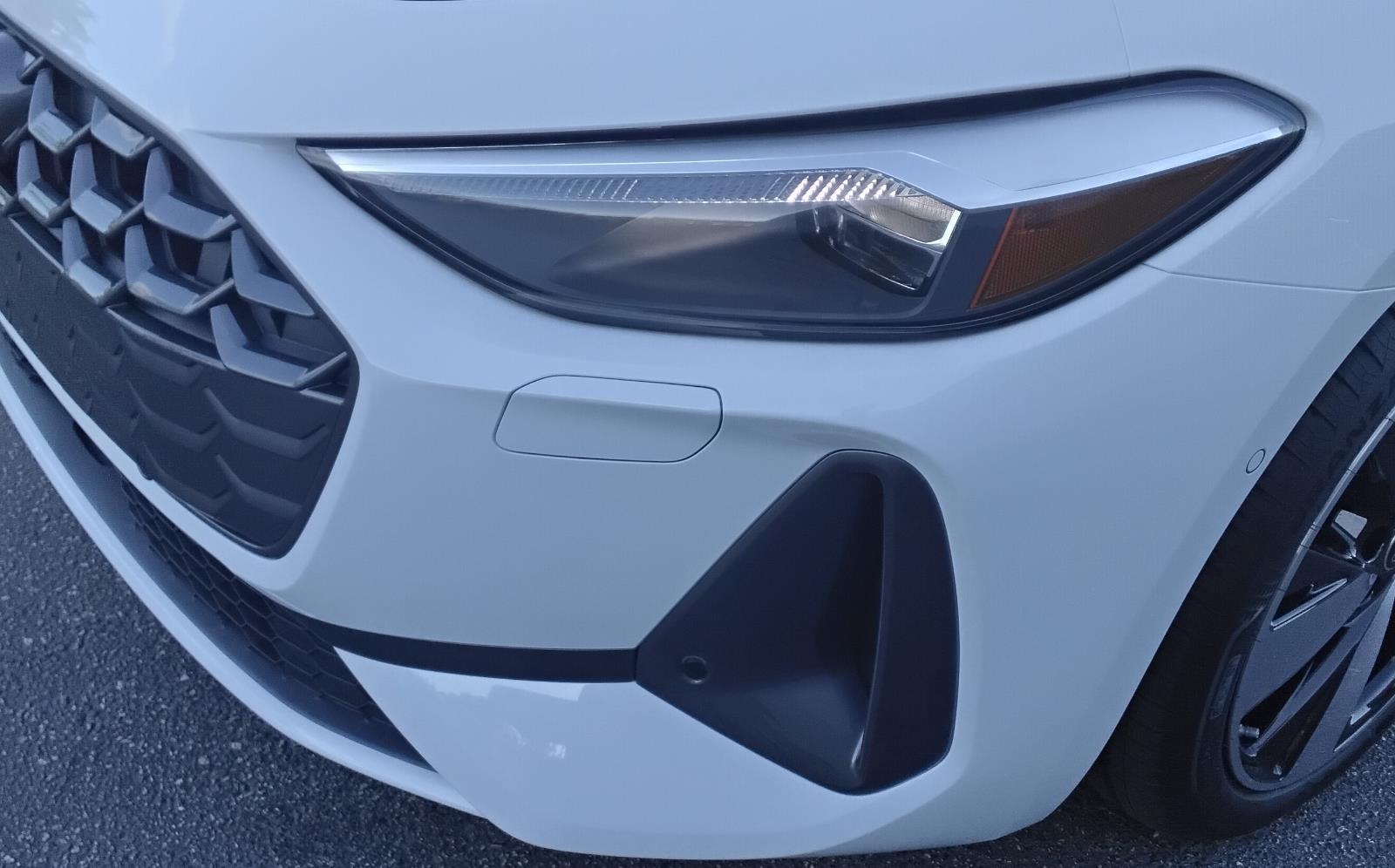 2025 Audi A5 Premium