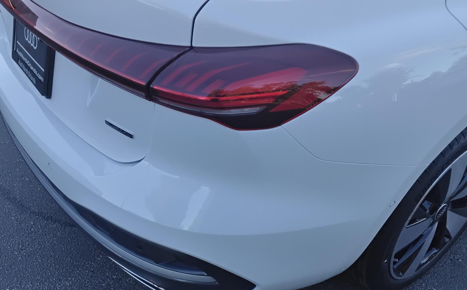 2025 Audi A5 Premium