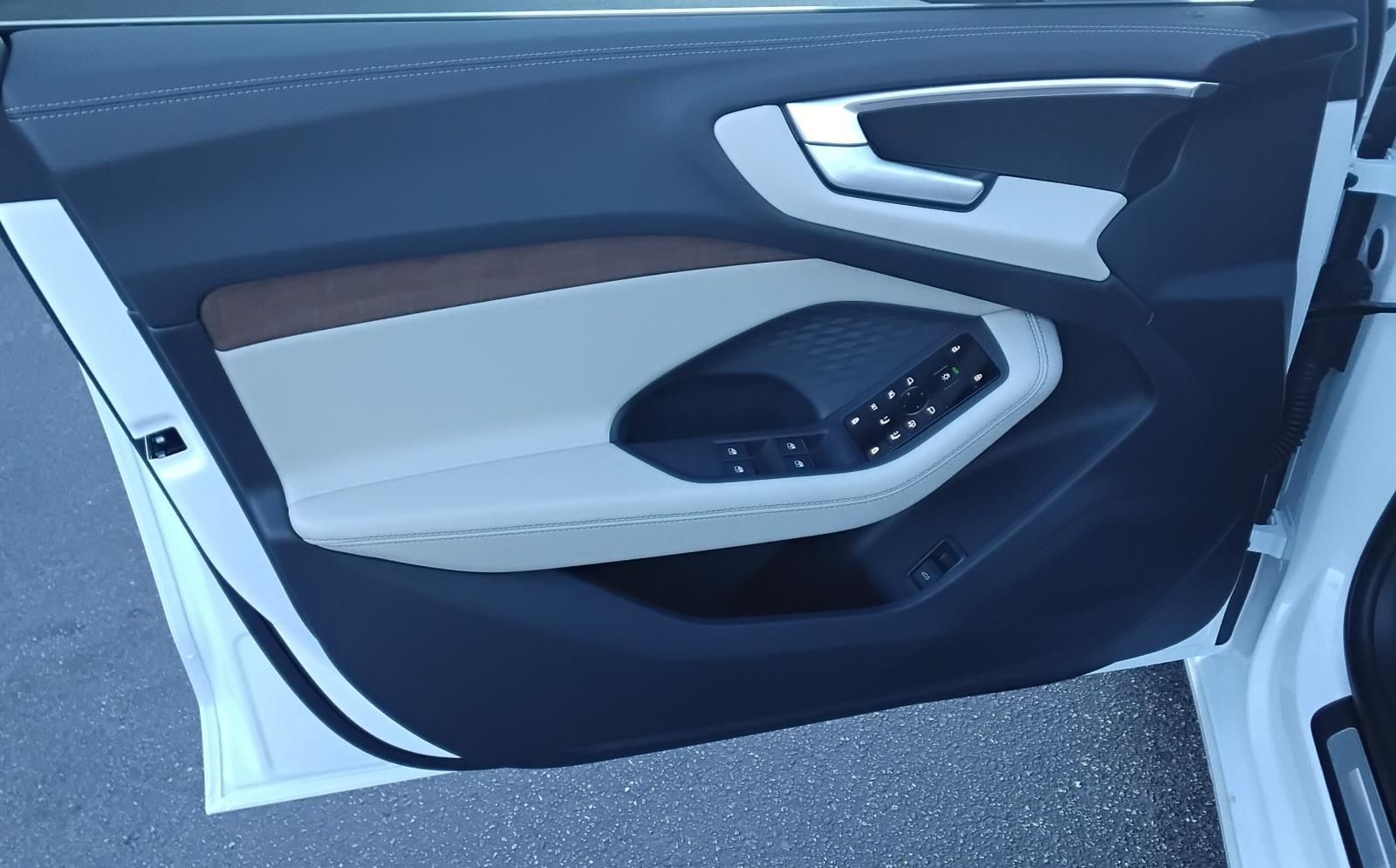 2025 Audi A5 Premium