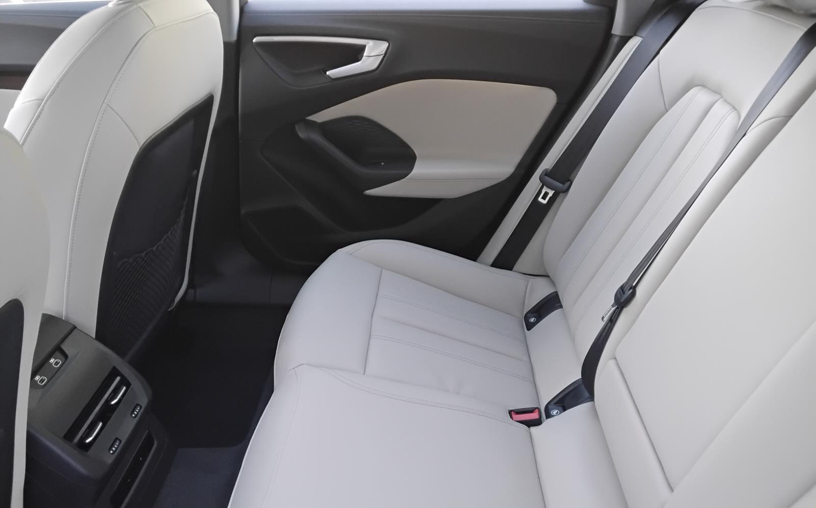 2025 Audi A5 Premium