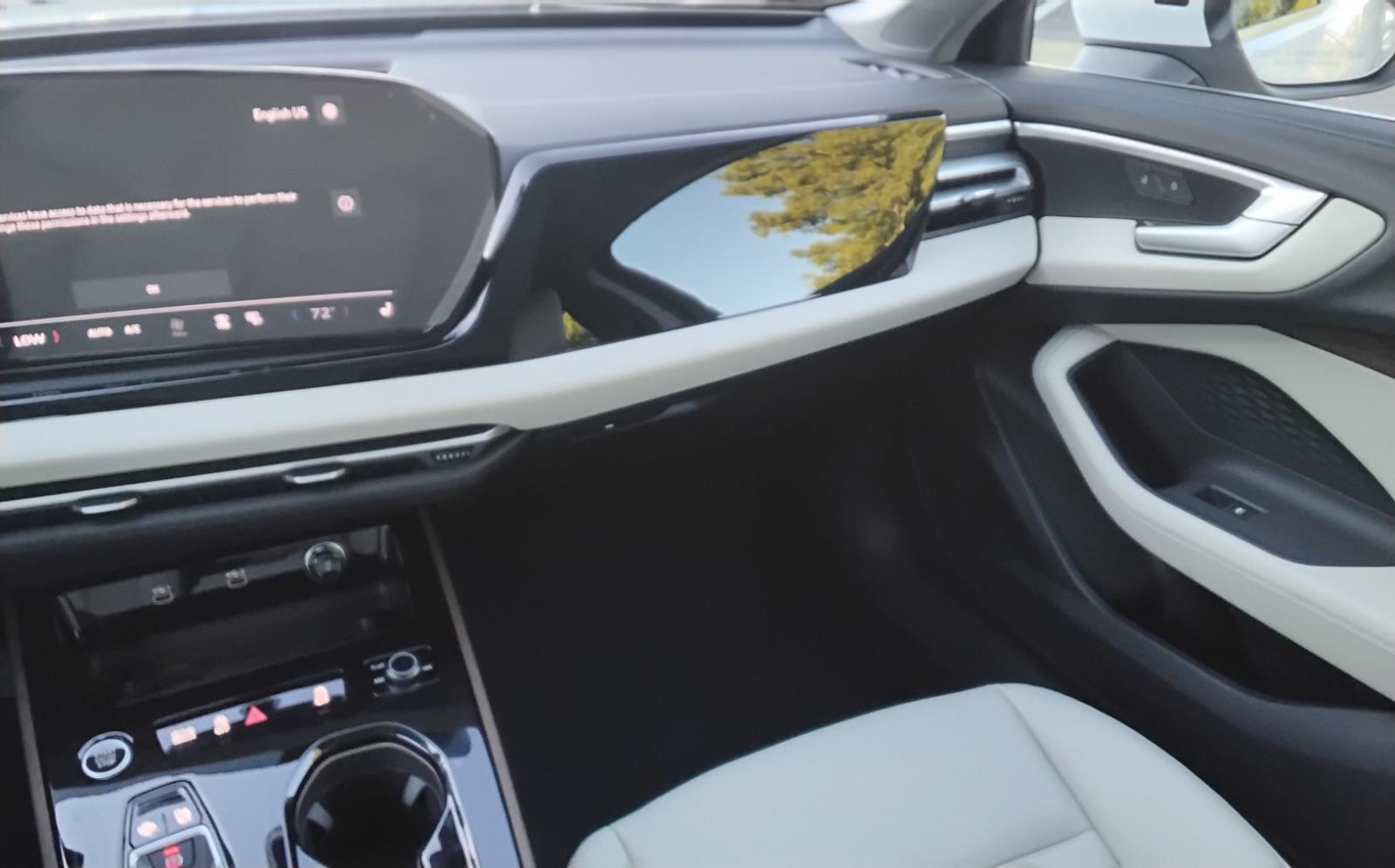 2025 Audi A5 Premium