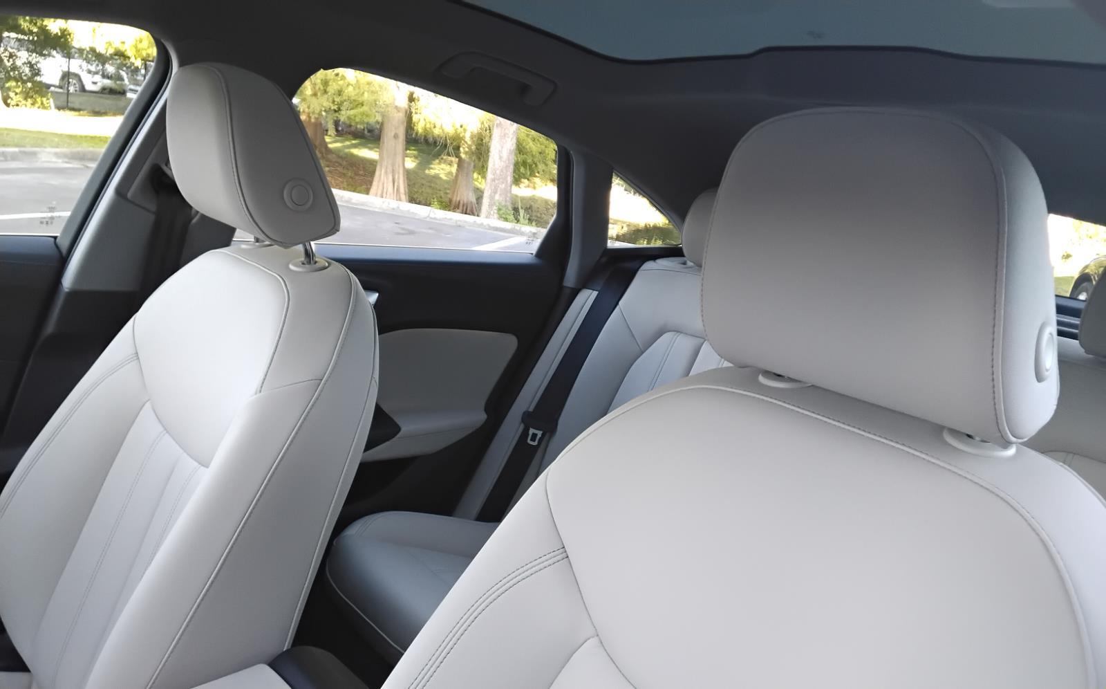 2025 Audi A5 Premium