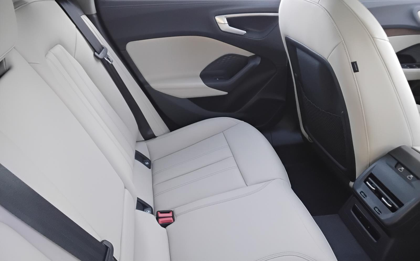 2025 Audi A5 Premium