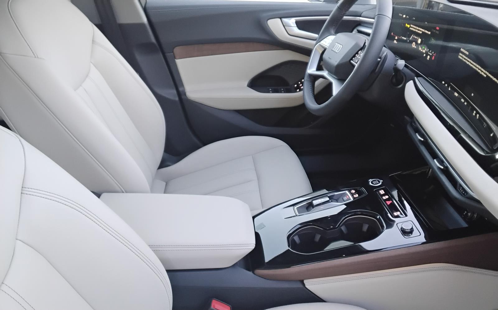 2025 Audi A5 Premium