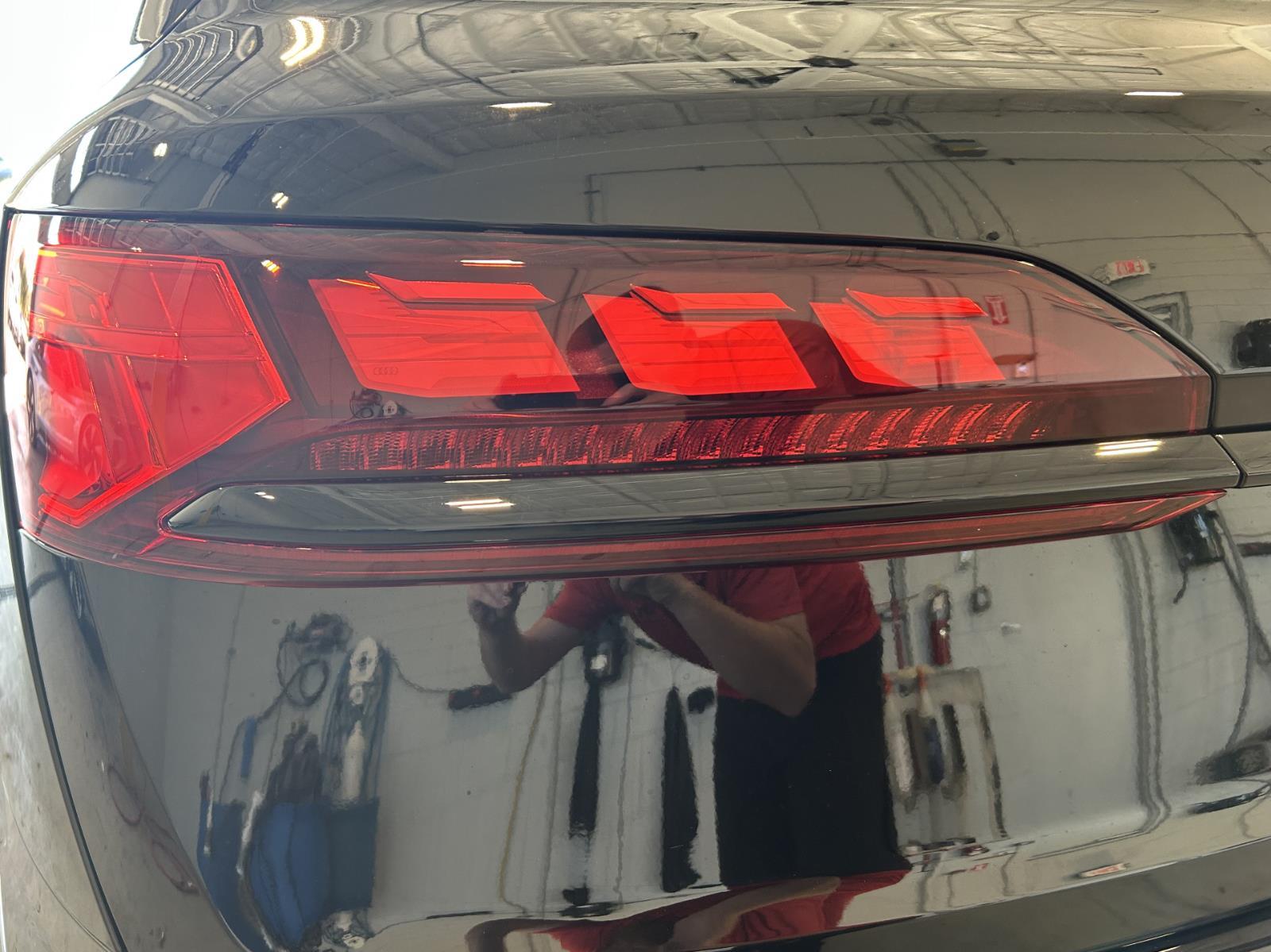 2026 Audi Q7 Prestige