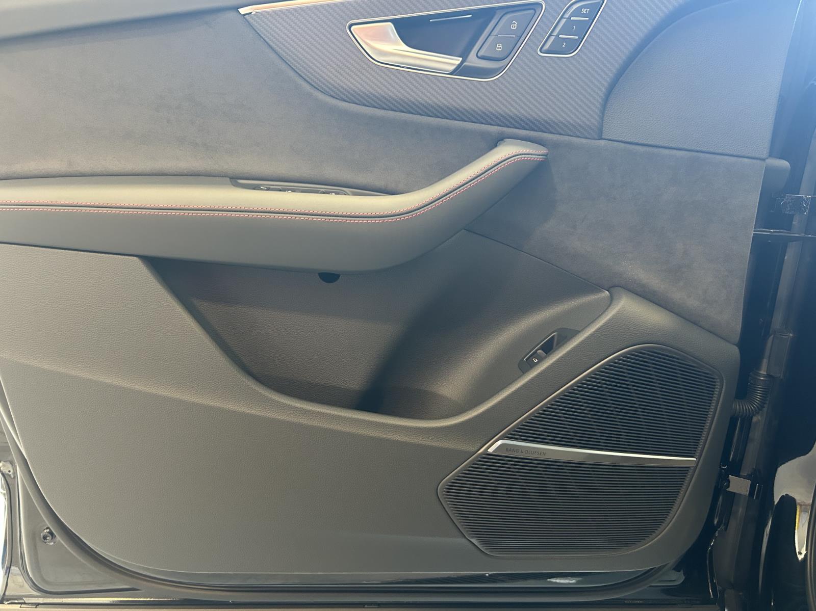 2026 Audi Q7 Prestige