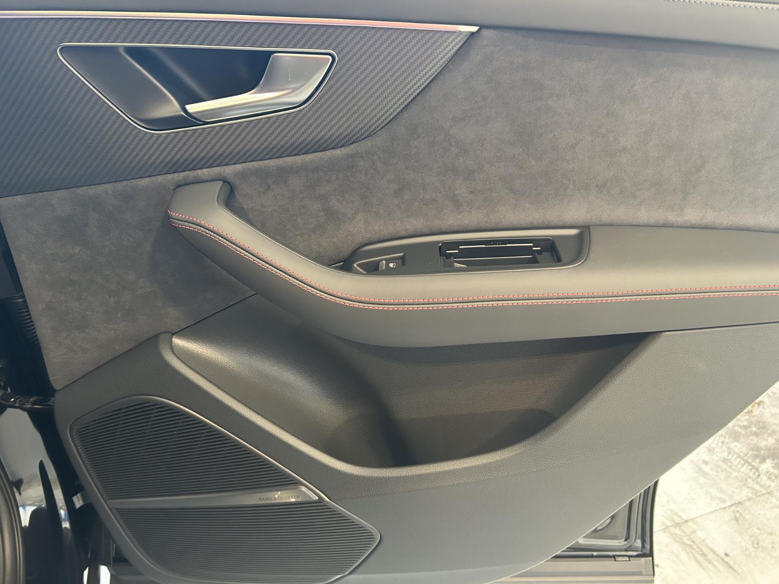 2026 Audi Q7 Prestige