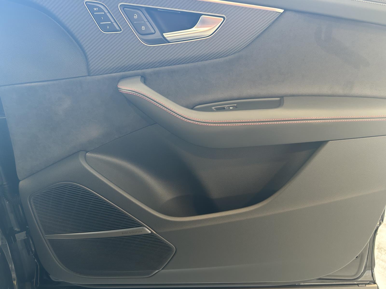 2026 Audi Q7 Prestige