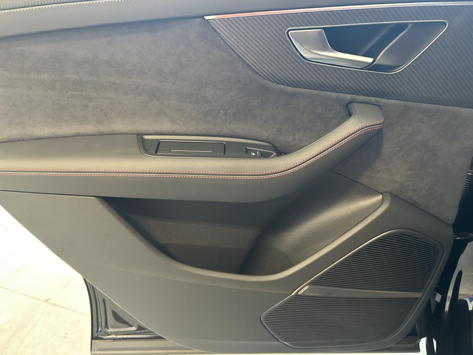 2026 Audi Q7 Prestige