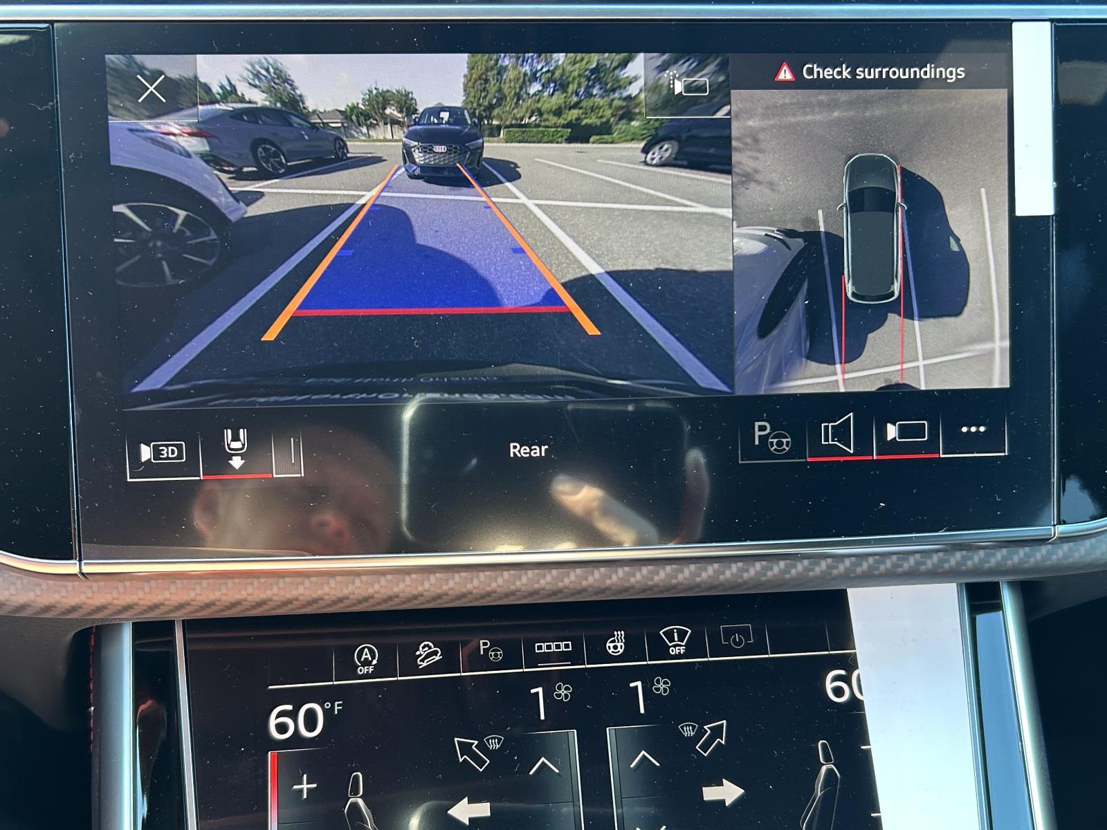 2026 Audi Q7 Prestige