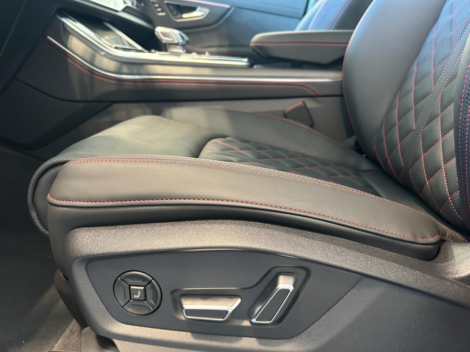 2026 Audi Q7 Prestige