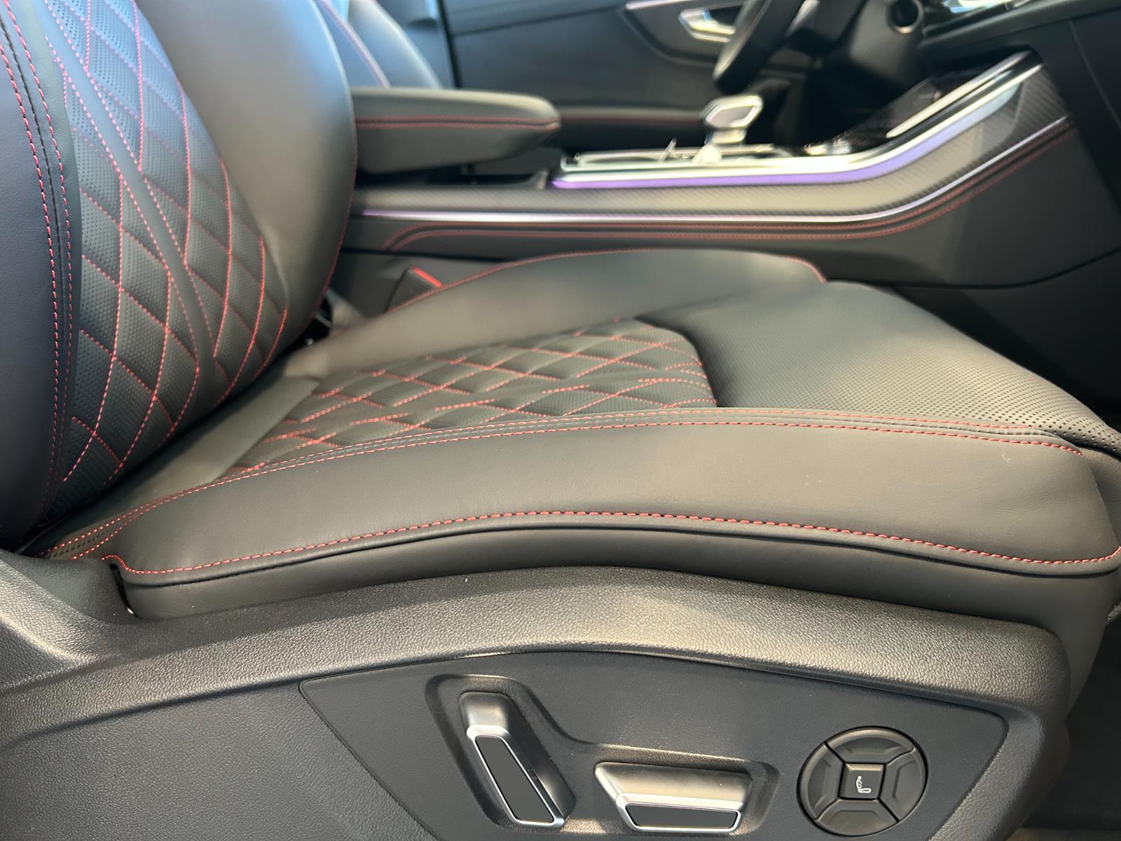 2026 Audi Q7 Prestige