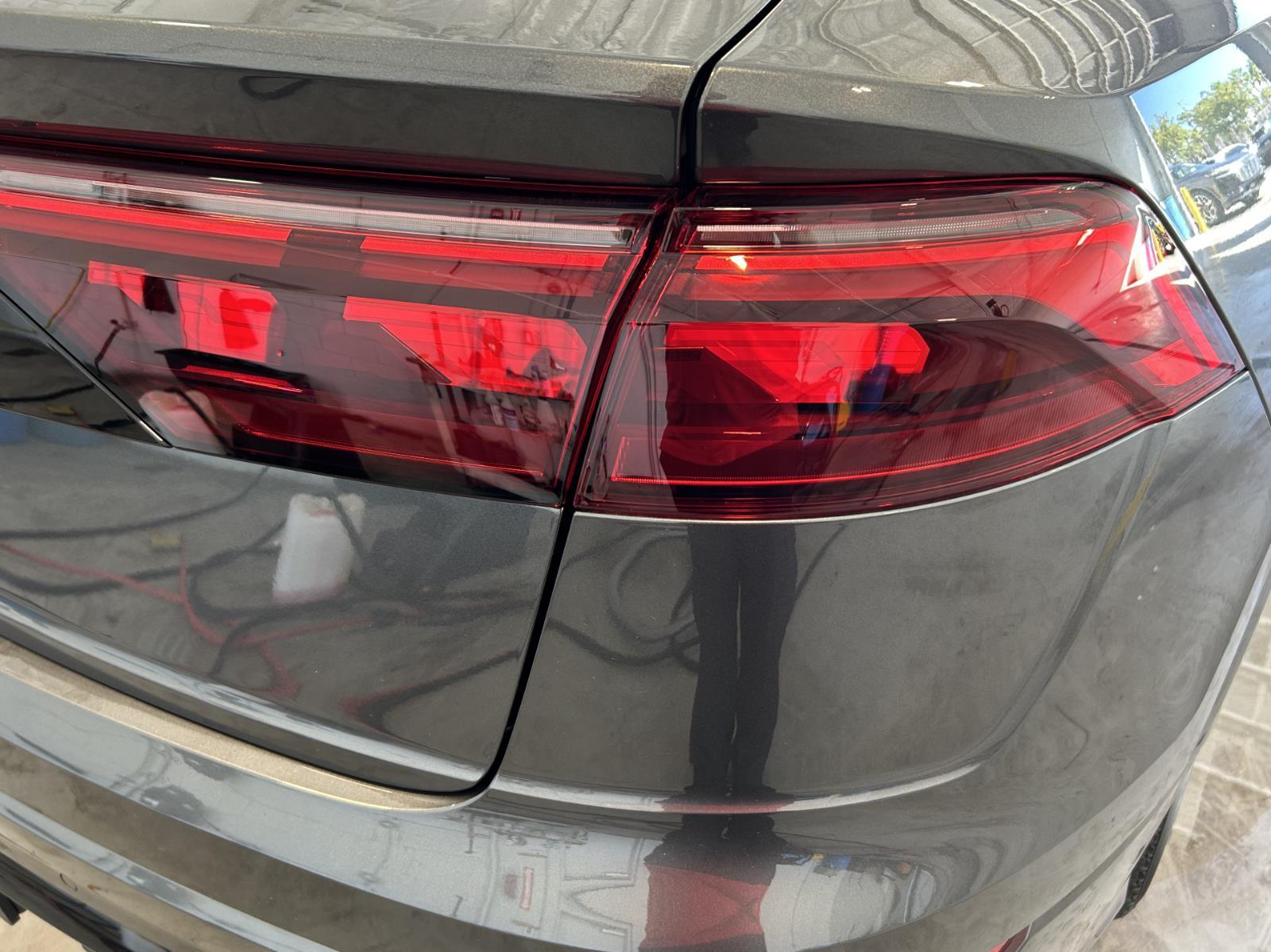 2026 Audi SQ8 Prestige