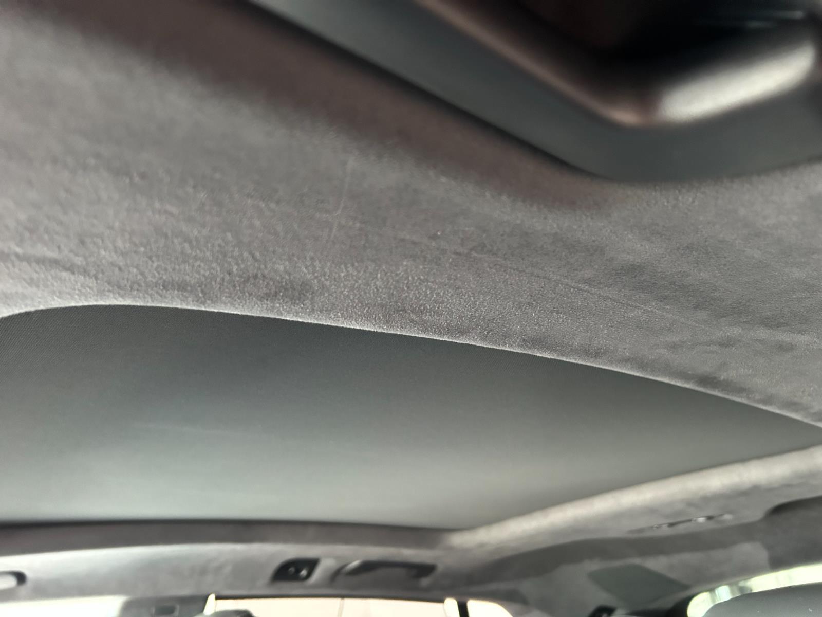 2026 Audi SQ8 Prestige