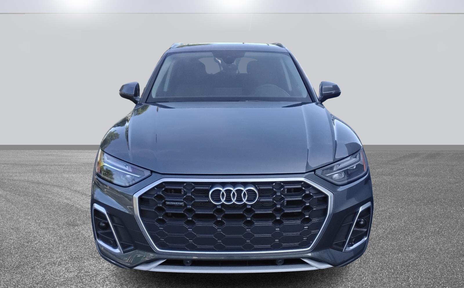 2024 Audi Q5 S line Premium