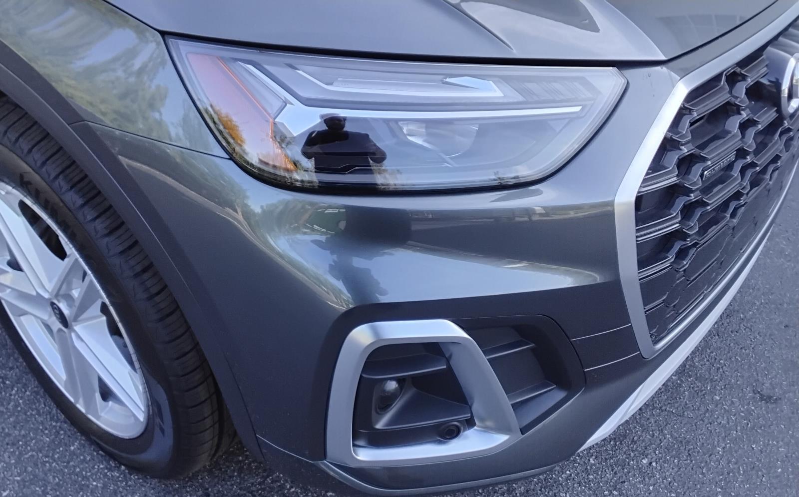 2024 Audi Q5 S line Premium