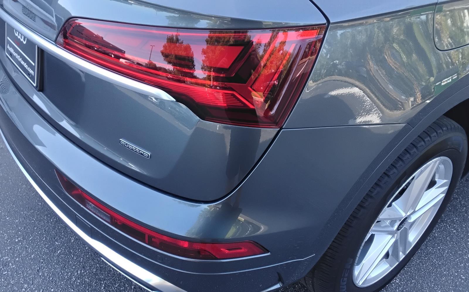 2024 Audi Q5 S line Premium