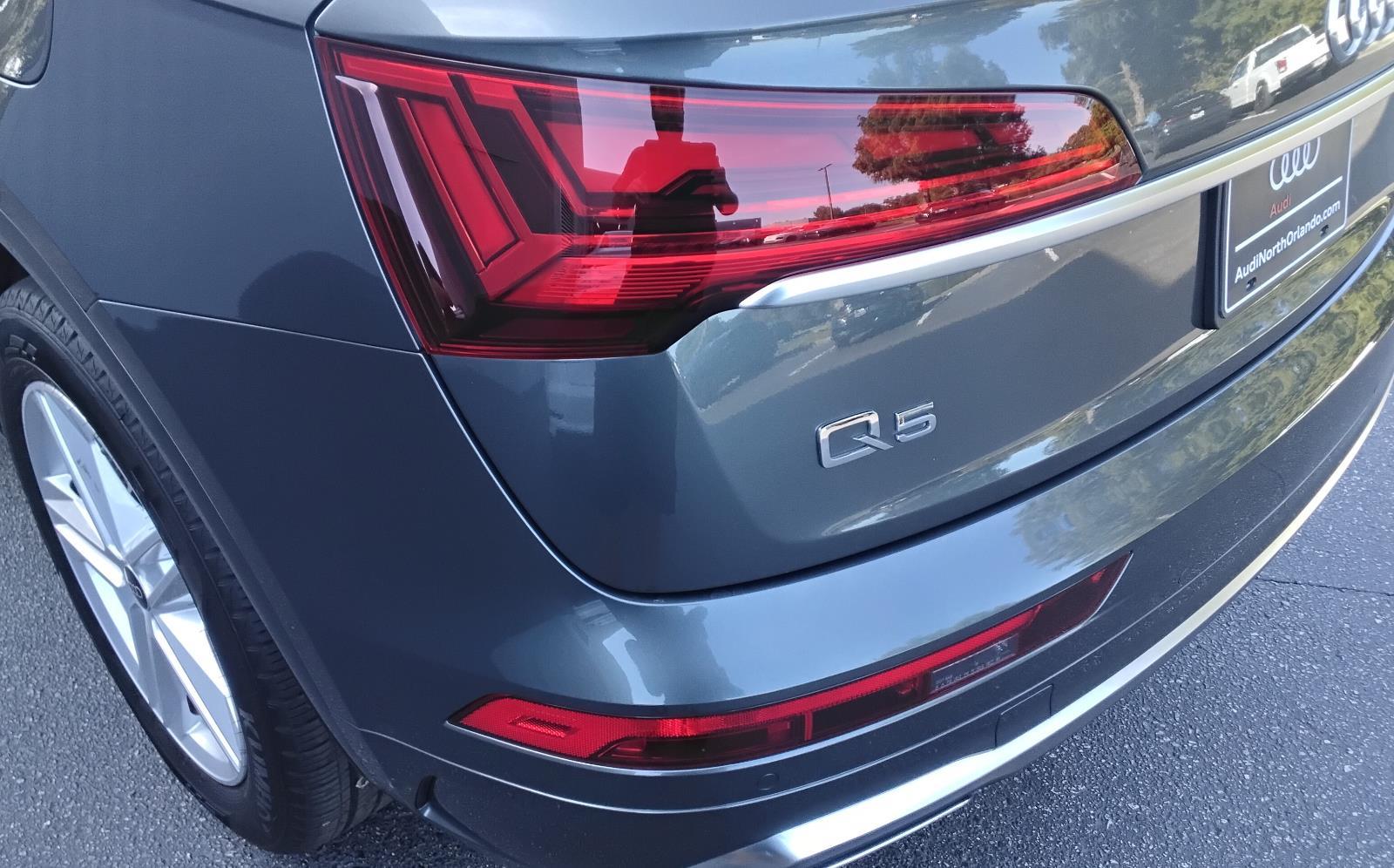 2024 Audi Q5 S line Premium