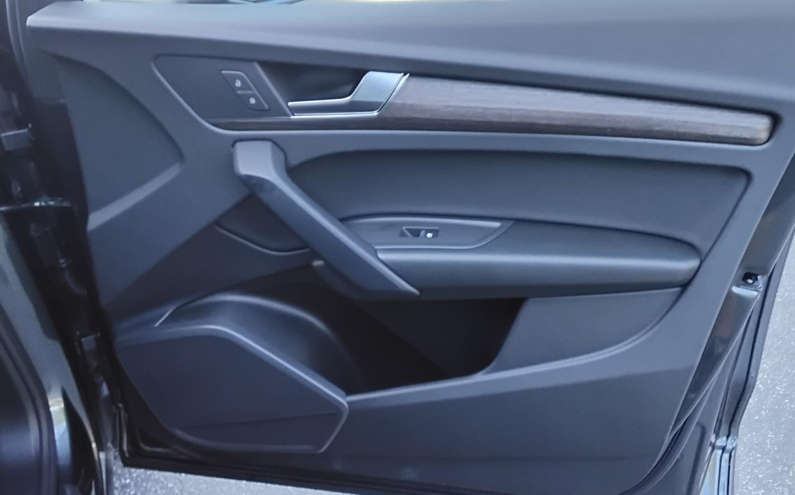 2024 Audi Q5 S line Premium