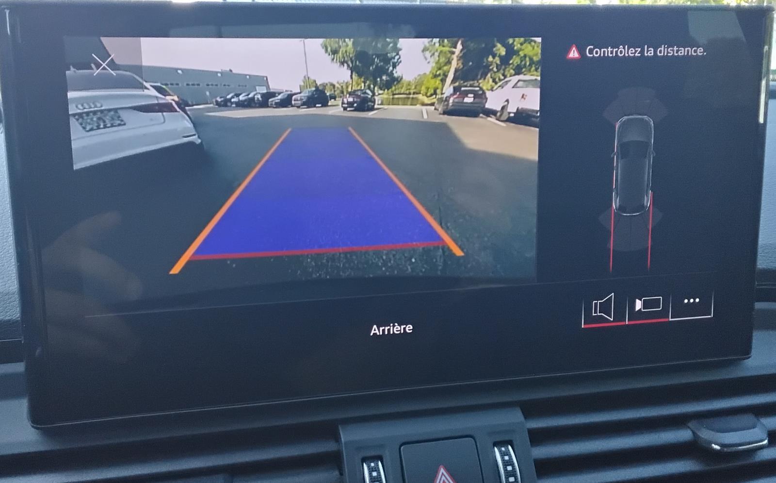 2024 Audi Q5 S line Premium