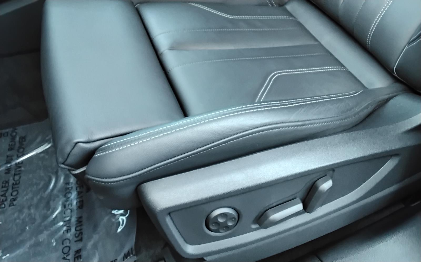 2024 Audi Q5 S line Premium